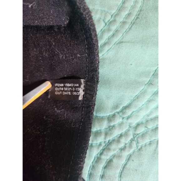 Torrid Size 2(18/20) Full Length Signature Waist Premium Christmas Legging - Picture 6 of 8